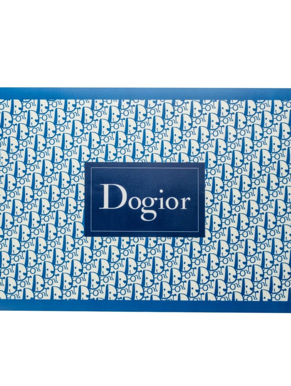 NWT Dogior Pet Food And Water Mat